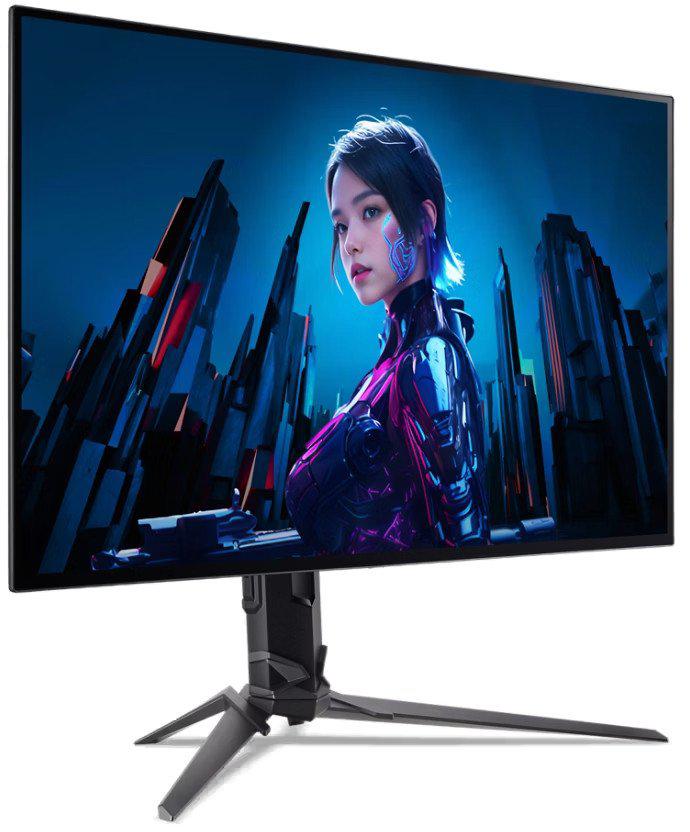 Игровой монитор Acer X27UF3bmiipruzx UM.GXXCD.301- фото2