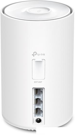 4G Wi-Fi роутер TP-Link Deco X20-4G (1 шт)- фото3