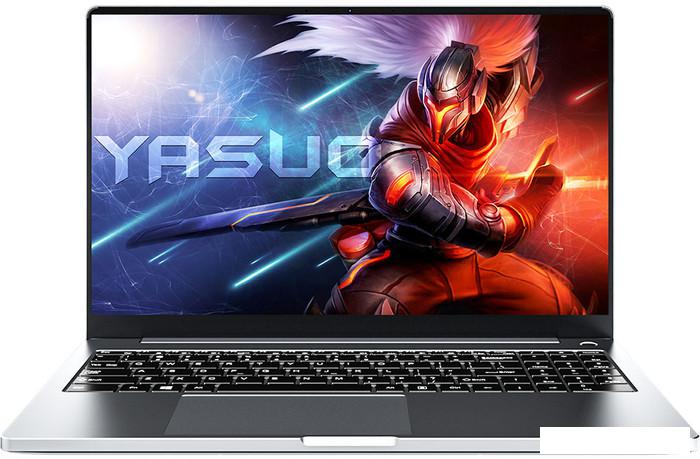 Ноутбук KUU G3 Pro 16GB+1TB- фото