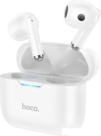 Наушники Hoco EW34 (белый)- фото
