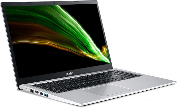 Ноутбук Acer Aspire 3 A315-59-52B0 NX.K6TER.003- фото2