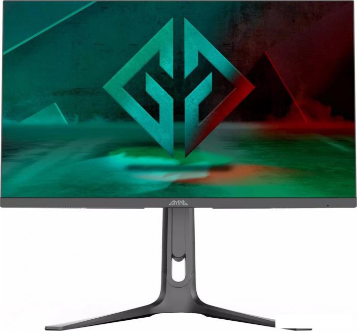 Игровой монитор GMNG GM-27F23- фото