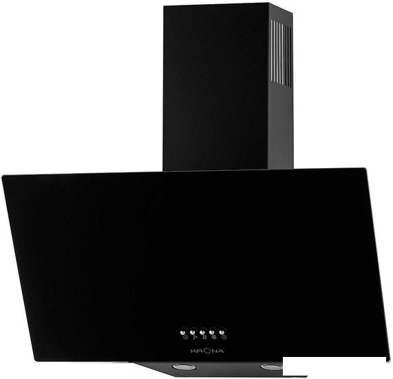 Кухонная вытяжка Krona Helga 500 PB (черный)