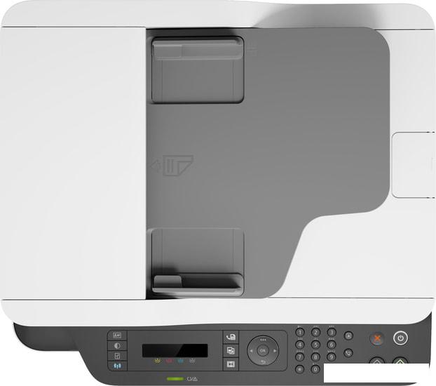 МФУ HP Color Laser 179fnw- фото4
