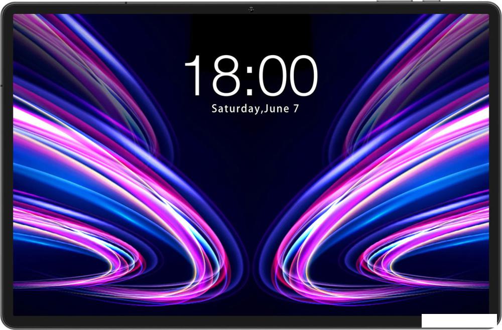 Планшет Teclast T50 Plus LTE 6GB/256GB (серый, с чехлом)- фото2