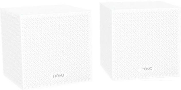 Wi-Fi система Tenda Nova MW12 2-Pack- фото