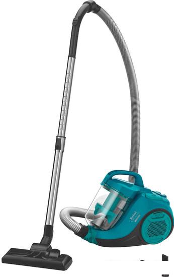 Пылесос Tefal TW2922EA- фото
