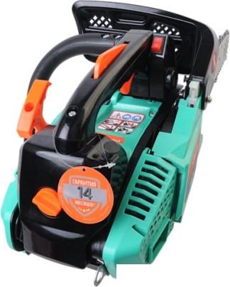 Бензопила Sturm GC2512- фото4