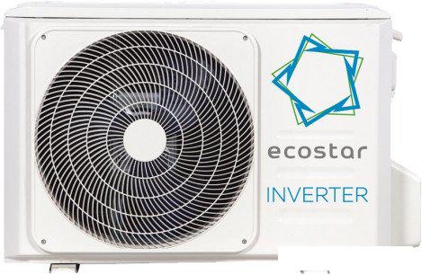 Кондиционер EcoStar Radium Inverter KVS-IRAD12CH- фото3