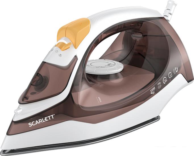Утюг Scarlett SC-SI30K47- фото