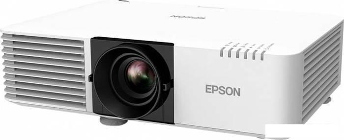 Проектор Epson EB-L520U- фото3