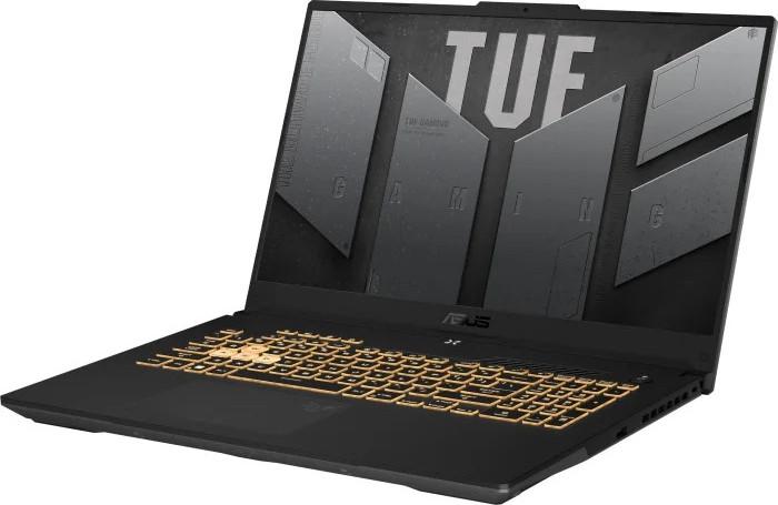 Игровой ноутбук ASUS TUF Gaming F15 2023 FX507VU-LP150- фото4