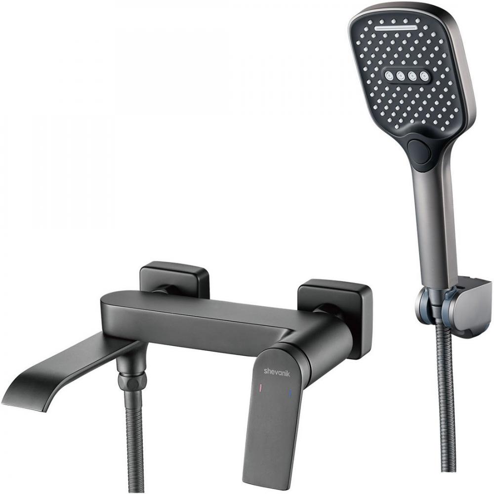 Смеситель Shevanik S4102T