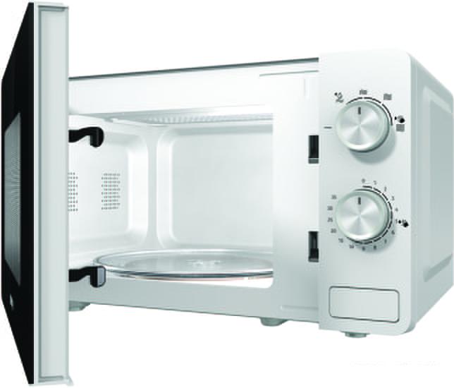 Микроволновая печь Gorenje MO17E1W- фото3
