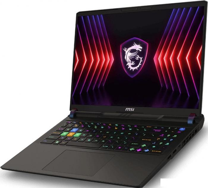 Игровой ноутбук MSI Vector 16 HX A14VIG-807BY- фото3