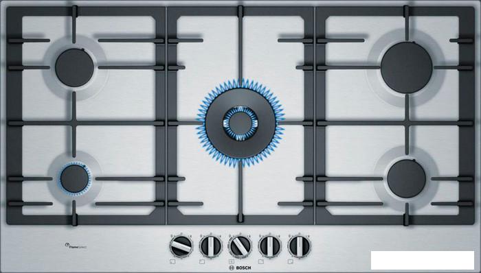 Варочная панель Bosch Serie 6 PCR9A5B90M- фото
