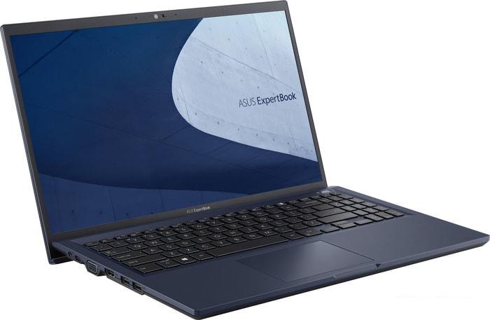 Ноутбук ASUS Expertbook B1 B1500CEAE-BQ1757- фото3