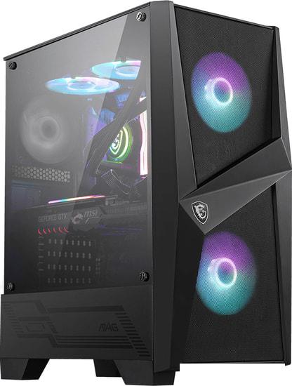 Корпус MSI MAG Forge 100R- фото