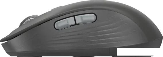 Мышь Logitech Signature Plus M750 L (графит)- фото3