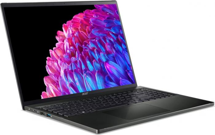 Ноутбук Acer Swift Edge 16 SFE16-44-R2RD NX.KTDCD.002- фото4
