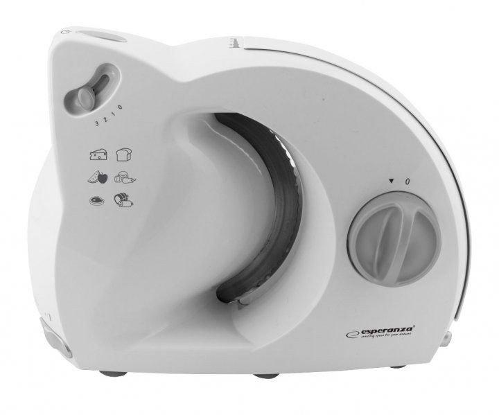Ломтерезка Esperanza EKM017W + Мельница для специй Esperanza EKP001W- фото3