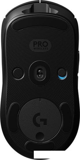 Игровая мышь Logitech G PRO Wireless- фото4