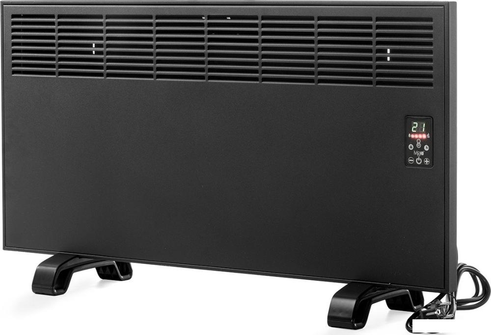 Конвектор iVigo EPK4590E20 (черный матовый)- фото3