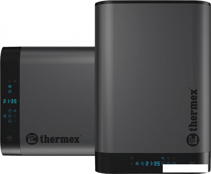 Накопительный электрический водонагреватель Thermex Bono 50 Wi-Fi- фото