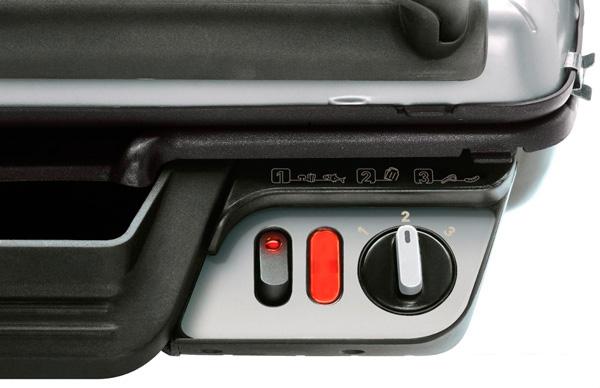 Электрогриль Tefal GC306012- фото3