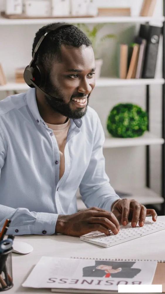 Офисная гарнитура Jabra Evolve2 55 MS Stereo USB-C- фото4