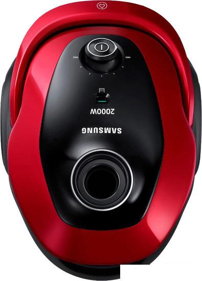 Пылесос Samsung VC20M257AWR/EV- фото3
