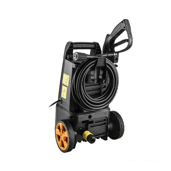 Мойка высокого давления Deko DKCW125- фото4