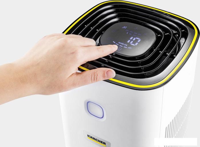 Очиститель воздуха Karcher AF 20 1.024-820.0- фото4