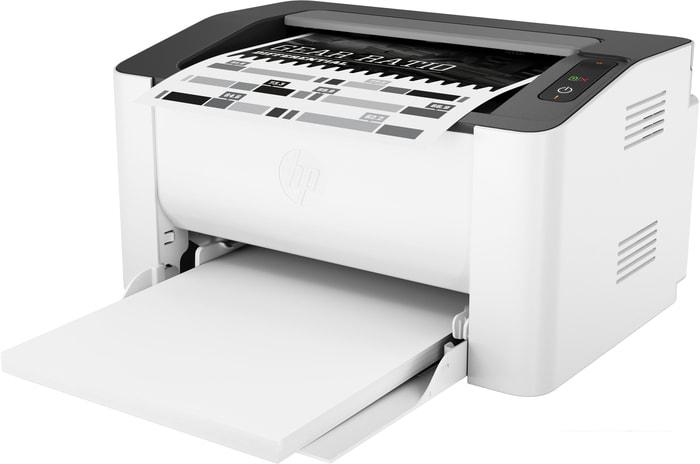 Принтер HP Laser 107a- фото4