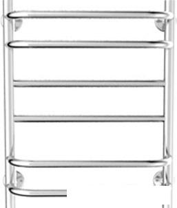 Полотенцесушитель Ростела Дуэт 1" 100 см