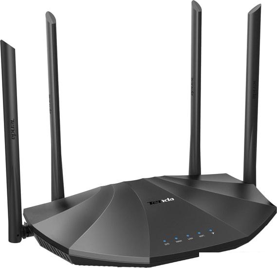 Wi-Fi роутер Tenda AC19- фото2