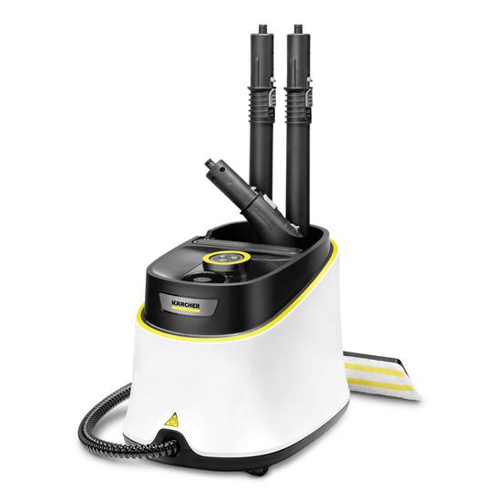 Пароочиститель Karcher SC 3 Deluxe 1.513-430.0- фото2