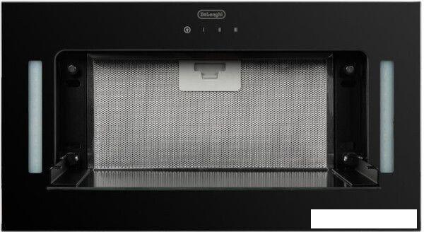 Кухонная вытяжка DeLonghi COSETTA 515 NB- фото3