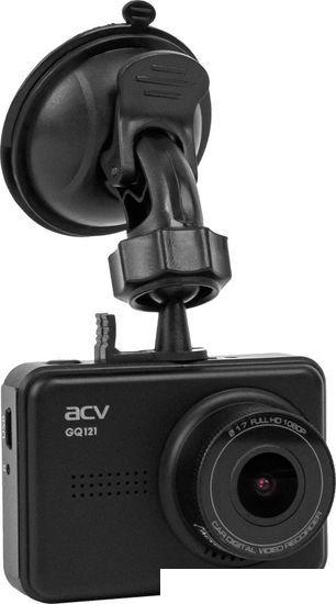 Видеорегистратор ACV GQ121- фото2