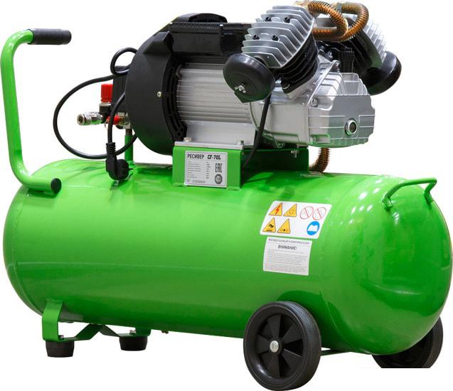 Компрессор ECO AE-705-3- фото4