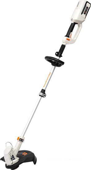 Триммер Daewoo Power DATR 2840Li- фото