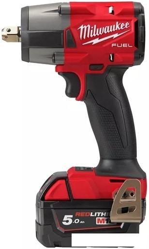 Гайковерт Milwaukee M18 FMTIW2P12-0X 4933478453 (с 2-мя АКБ, кейс)- фото