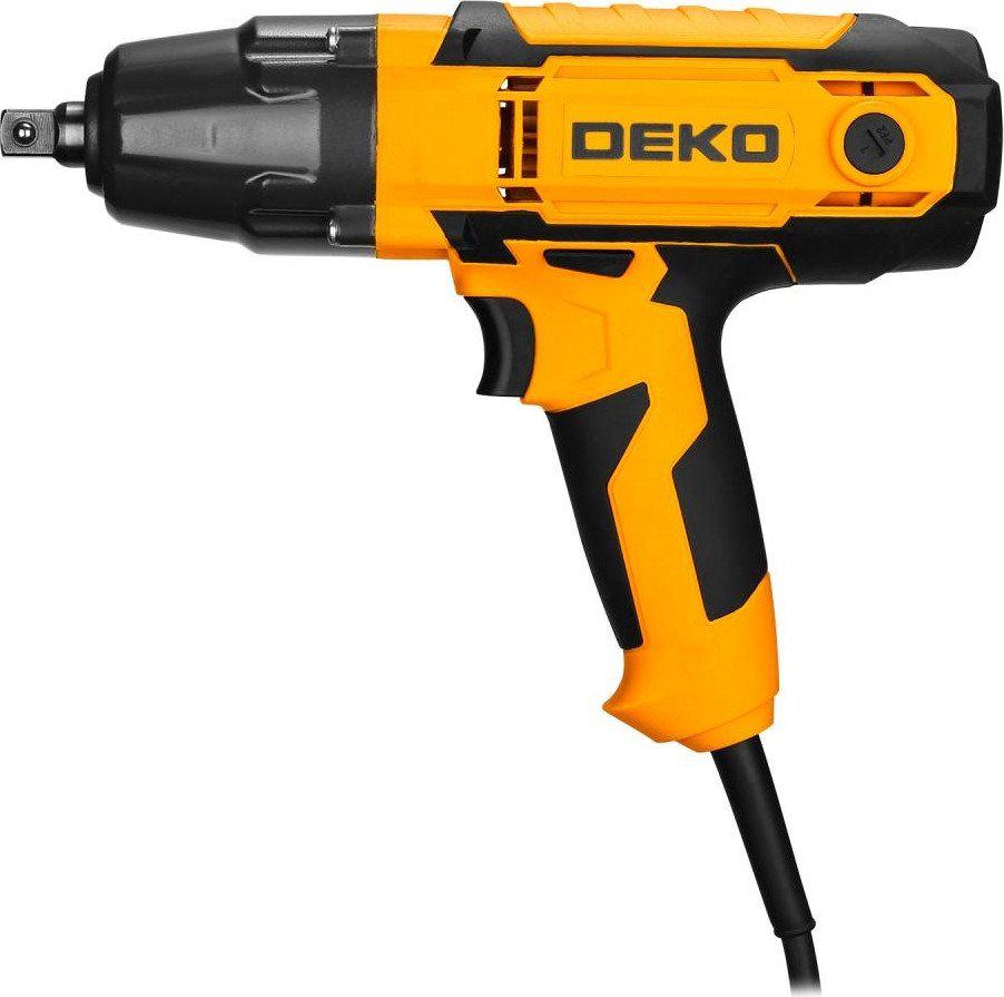 Гайковерт Deko DKIW1000 083-1086- фото3