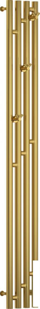 Полотенцесушитель Сунержа Кантата 3.0 150x15.9 071-5847-1516