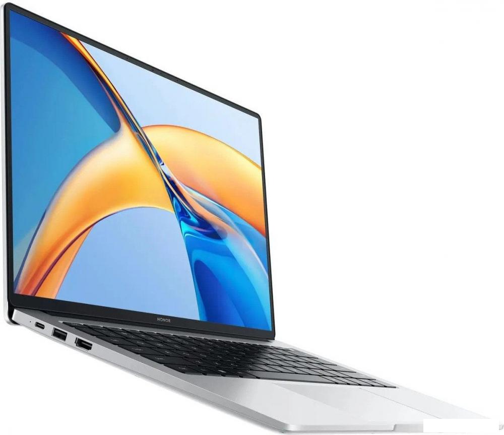Ноутбук HONOR MagicBook X14 2024 FRI-H56 5301AKAX- фото4
