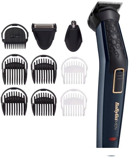 Машинка для стрижки BaByliss MT728E- фото