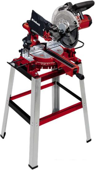 Торцовочная пила Einhell TC-SM 2531/1 U- фото