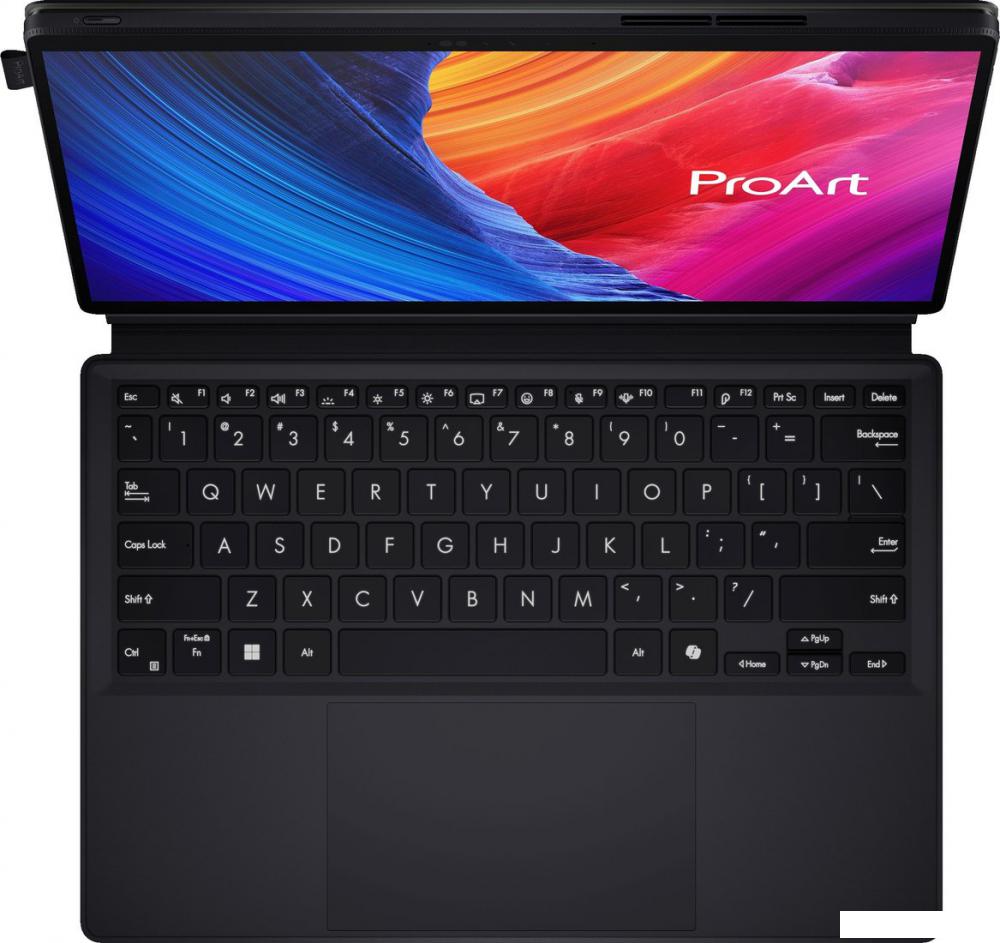 Ноутбук 2-в-1 ASUS ProArt PZ13 OLED HT5306QA-LX008W- фото3