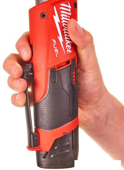 Трещотка Milwaukee M12 FUEL M12FIR12-0 4933459800 (без АКБ)- фото4