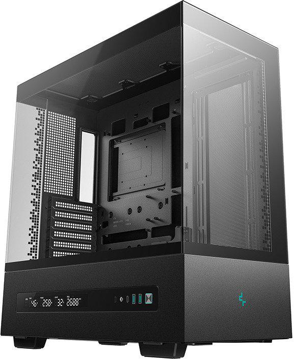 Корпус DeepCool CH690 Digital R-CH690-BKNNA0D-G-1- фото